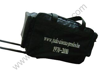 SPORTS BAGS